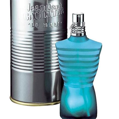 Jean Paul Gaultier Eau de Toilette Le Male .